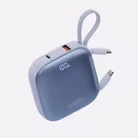 پاوربانک بازیک مدل Bazic Fusion 10000mAh