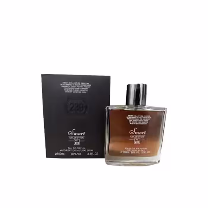 عطر ادکلن مردانه کارولینا هررا 212 سک سی اسمارت کالکشن کد 239 (Carolina Herrera 212 s..y men) حجم 100 میل