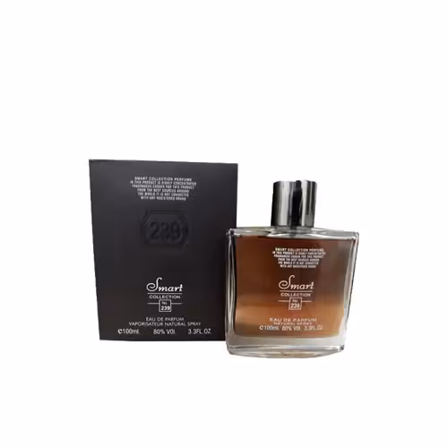 عطر ادکلن مردانه کارولینا هررا 212 سک سی اسمارت کالکشن کد 239 (Carolina Herrera 212 sy men) حجم 100 میل