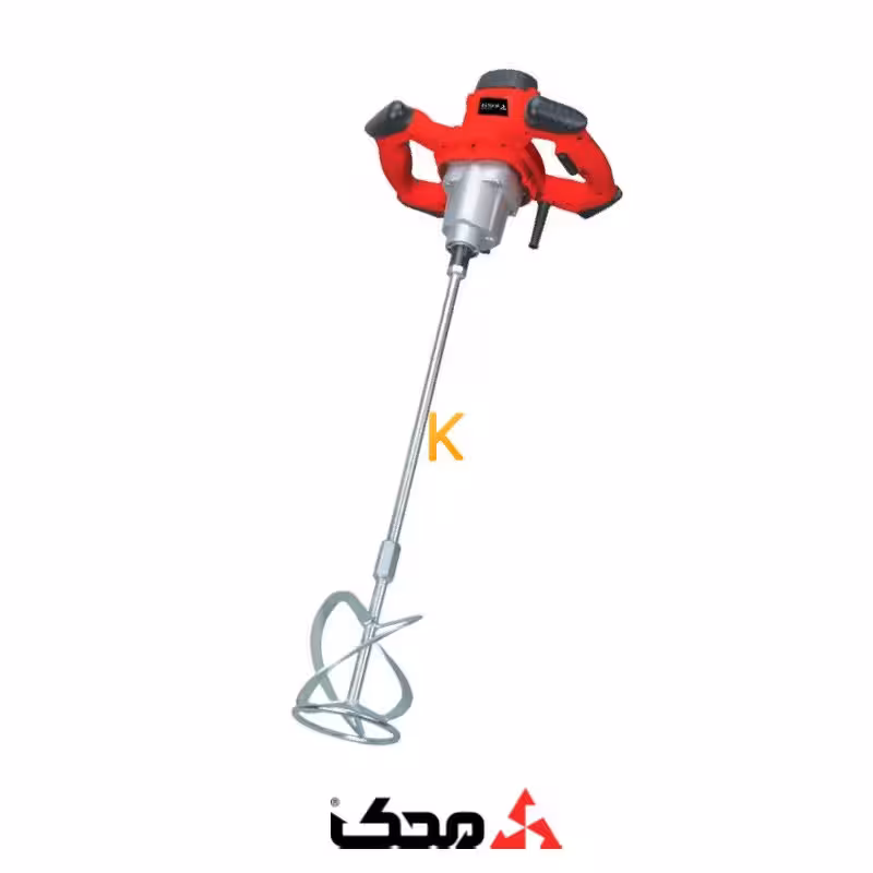 دریل همزن MX-1600 محک