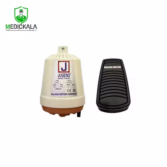 مشخصات، قیمت و خرید موتور آویز بالکان موتور Balkan Motor مدل Universal 1000W-P