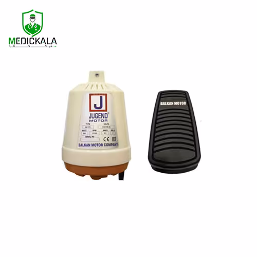 مشخصات، قیمت و خرید موتور آویز بالکان موتور Balkan Motor مدل Universal 1000W-P