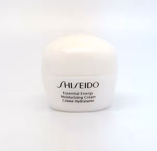 کرم آبرسان شیسیدو حجم 10 میلی لیتر