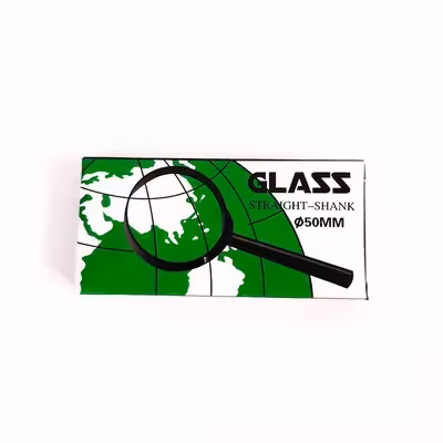 ذره بین گلاس مدل glass 50mm
