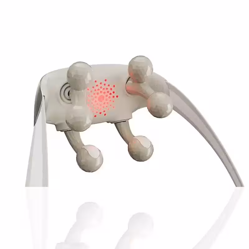 ماساژور گردن و شانه SKG مدل H7-Ultra