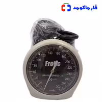 فشارسنج عقربه‌ای فرولیک مدل دیواری Frolic
