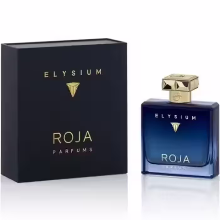 پرفیوم Elysium Pour Homme Parfum Cologne از برند Roja Dove
