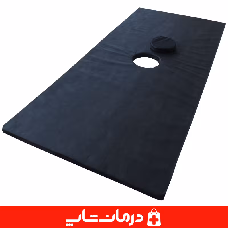 خرید تشک لگن خور تشک تخت بیمارستانی سانت سوراخ دار