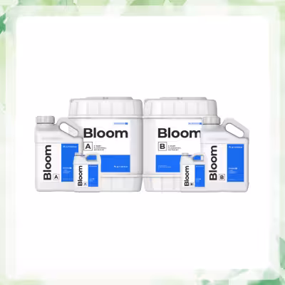 کود آتنا بلوم (bloom) پارت A و B – حجم 940 میلی لیتر