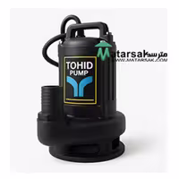 لجن کش 14 متری 4 اینچ توحید SX10-14