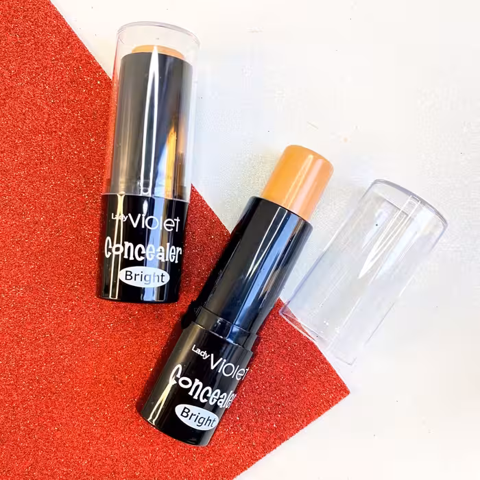 کانتور و کانسیلر استیکی ویولت