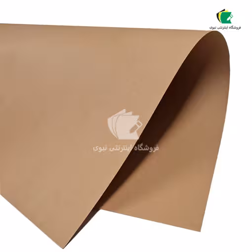 مقوا کرافت چینی 400 گرم 50x70 تنوع سایز و تعداد