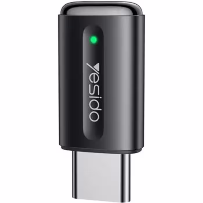 ریموت کنترل تایپ‌سی یسیدو YESIDO EC26