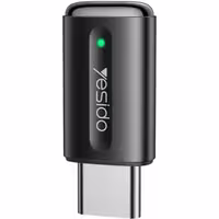 ریموت کنترل تایپ‌سی یسیدو YESIDO EC26