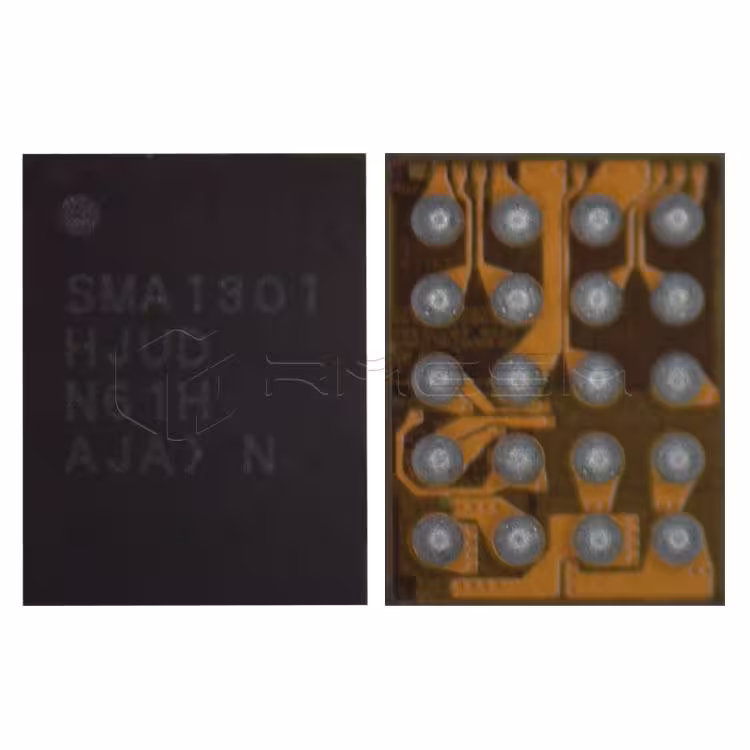 آی سی صدا SMA1301