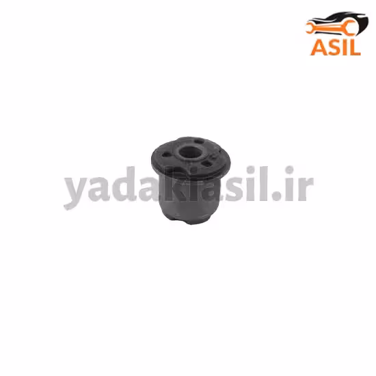 بوش طبق لبه دار پژو کاپلان پلاس