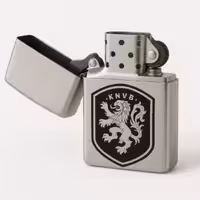 فندک زیپو هلند