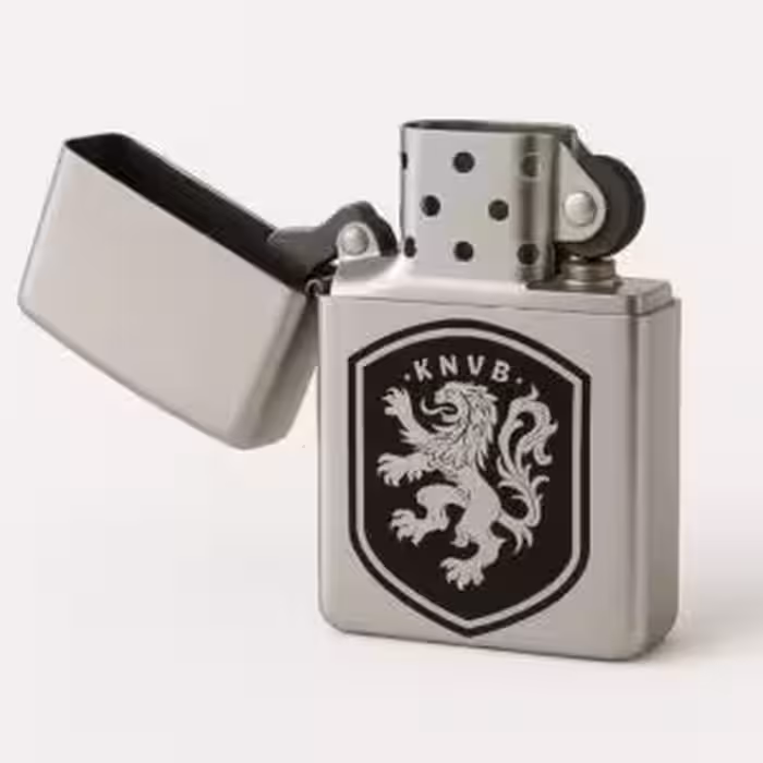 فندک زیپو هلند