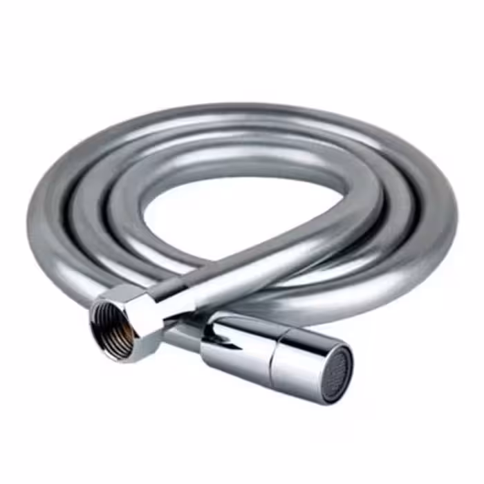 شلنگ توالت قهرمان مدل آنتی باکتریال