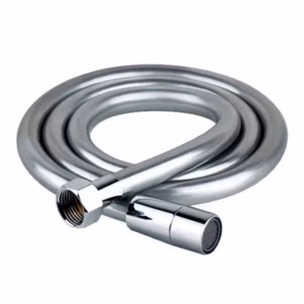 شلنگ توالت قهرمان مدل آنتی باکتریال