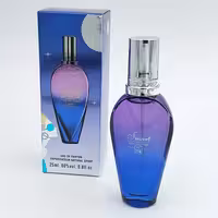 عمده فروشی ادکلن اسمارت اسکادا مون اسپارکل کالکشن 316 smart حجم 25 میل کد 91648