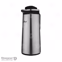 فلاسک یونیک 1.9 لیتر استیل کد 1808-UN