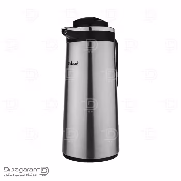 فلاسک یونیک 1.9 لیتر استیل کد 1808-UN