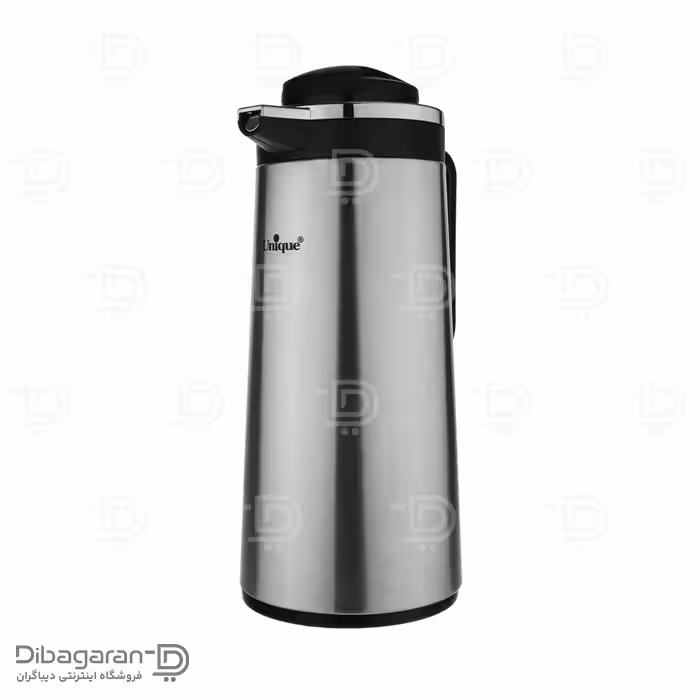 فلاسک یونیک 1.9 لیتر استیل کد 1808-UN