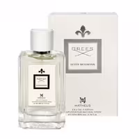 ادکلن مردانه متئوس مدل GREES SILVER MOUNTAIN حجم 110mL