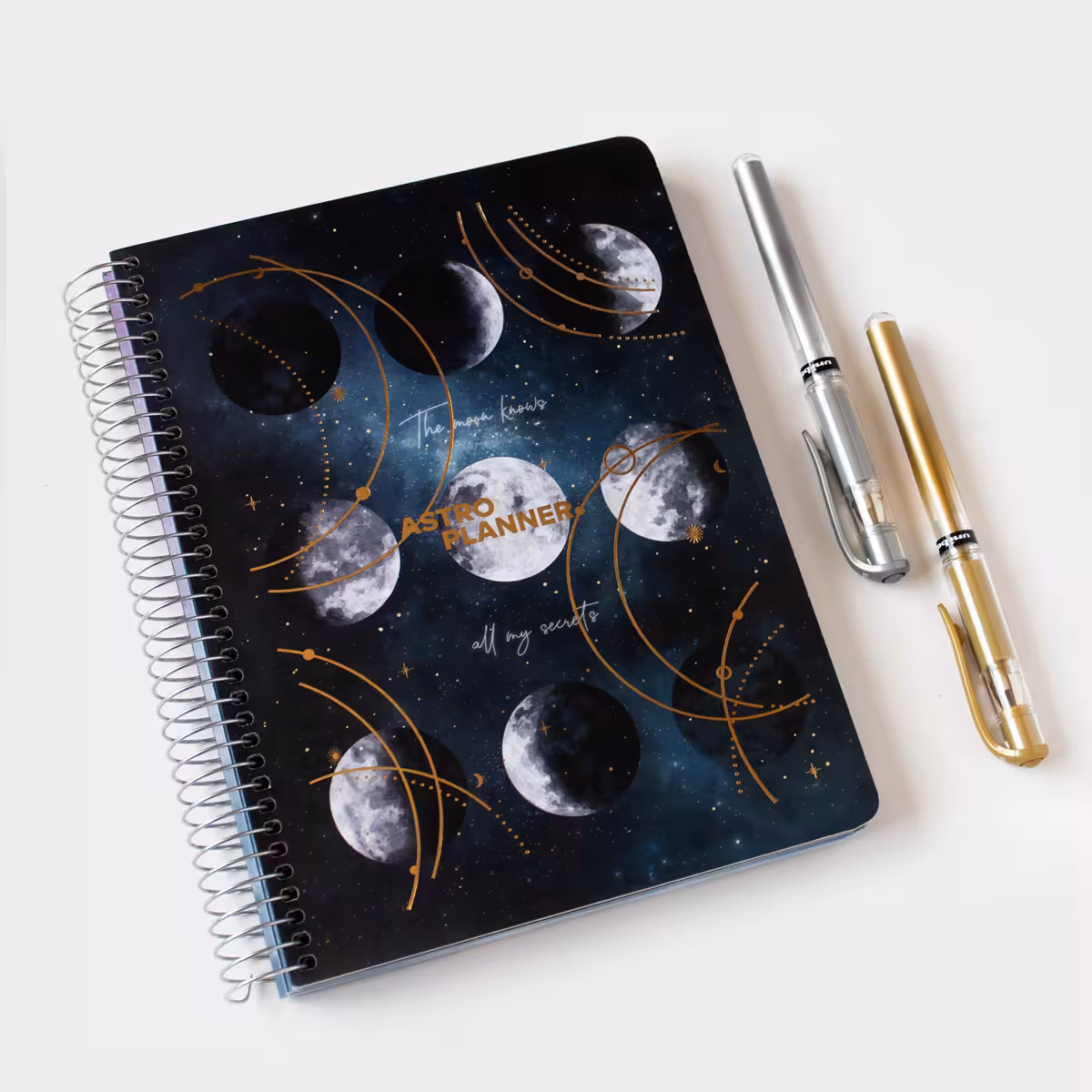 پلنر سالانه کهکشانی ریهوبوم (Rehoboam)