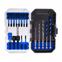 ست پیچ گوشتی و بیت ویوارکس مدل VR1865-BS