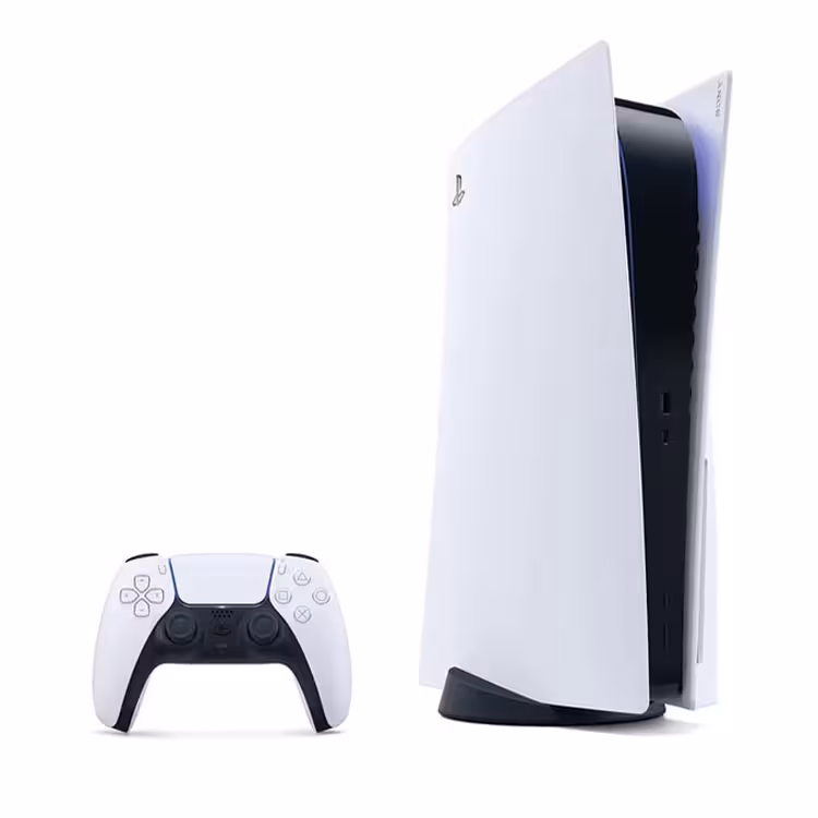 کنسول بازی سونی PS5 Standard