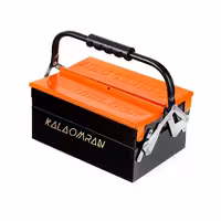 جعبه ابزار شیلدر مدل SH302