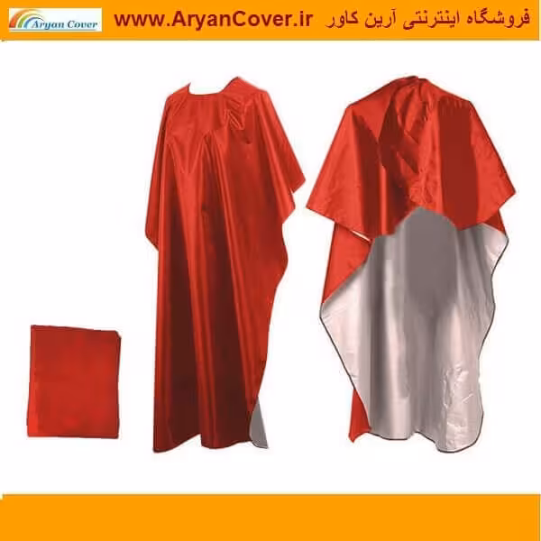 پیش بند اصلاح بلند در رنگهای مختلف (پس کرایه)