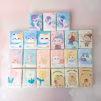 دستمال کاغذی طرحدار جیبی