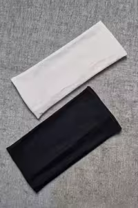 هدبندنخی ساده کد 4005