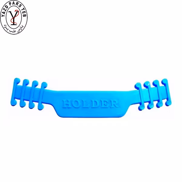 نگهدارنده ماسک