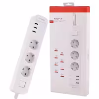 محافظ سه خانه مدل P323 هادرون