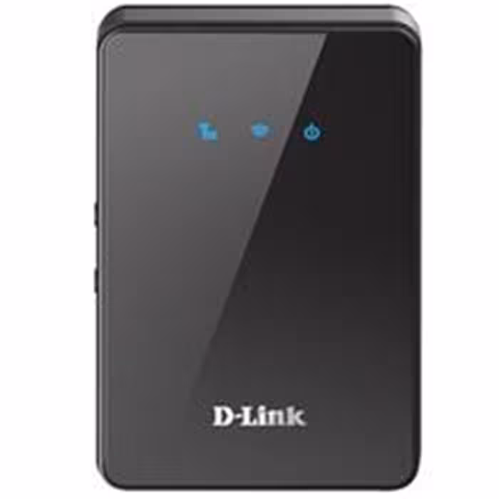 مودم همراه 4G LTE بی سیم دی-لینک مدل DWR-932C