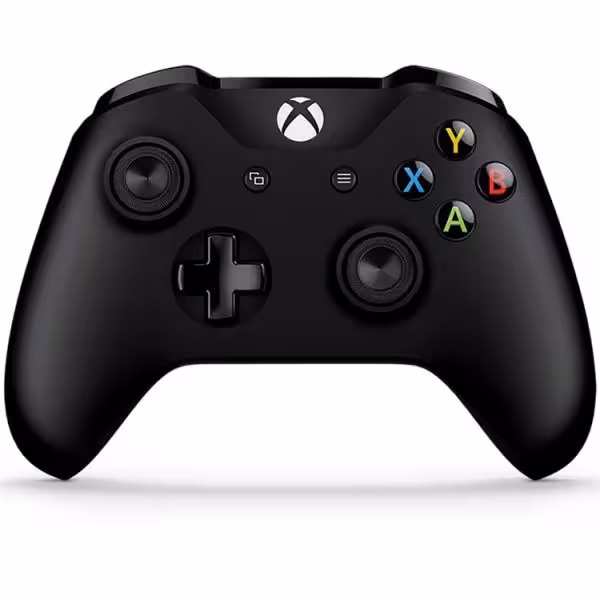 XBOX ONE CONTROLLER – BLACK