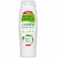 شامپو بدن اسپانول پیل سانا ESPANOL SHOWER GL PIEL SANA