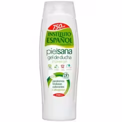 شامپو بدن اسپانول پیل سانا ESPANOL SHOWER GL PIEL SANA