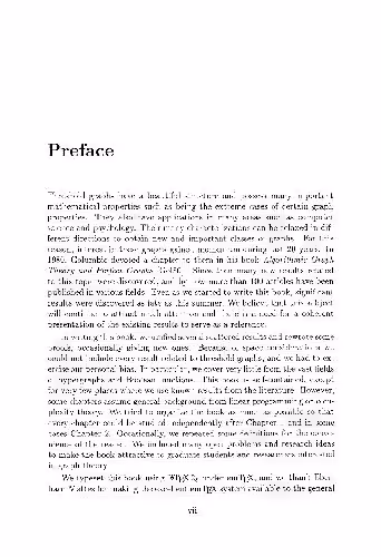 خرید و دانلود نسخه کامل کتاب Threshold Graphs and Related Topics