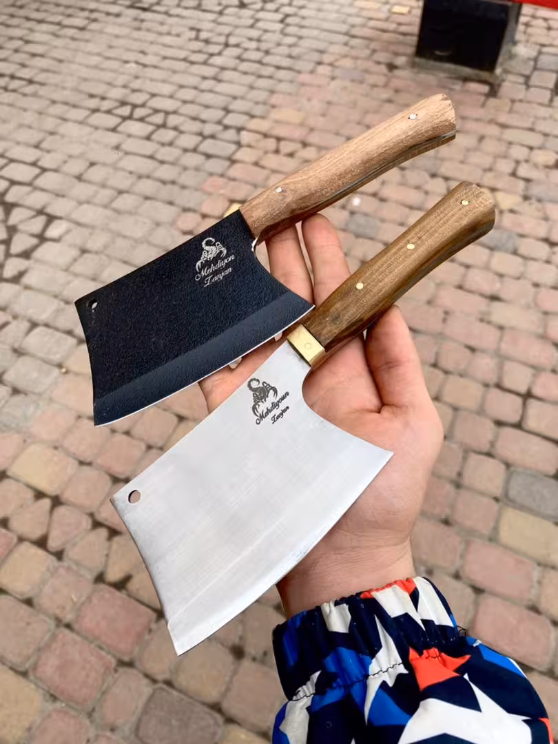 ساتور مخصوص برش