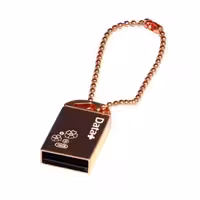 فلش مموری دیتا پلاس Data  GIFT 16GB