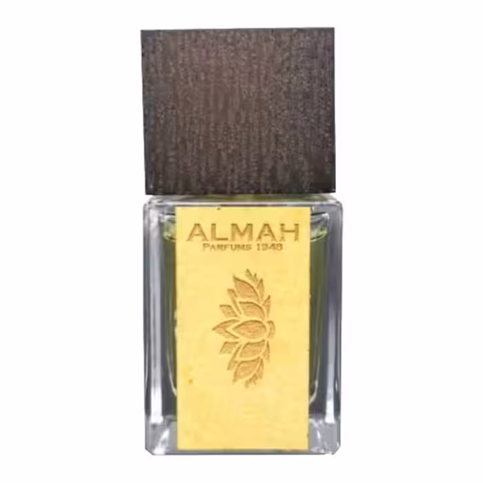 ادوپرفیوم Bella Sicilia از برند Almah Parfums 1948