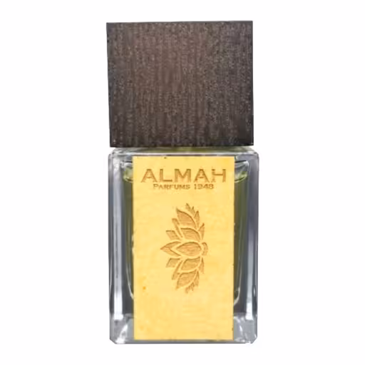 ادوپرفیوم Bella Sicilia از برند Almah Parfums 1948