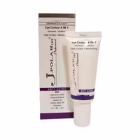 کرم دور چشم جی پلار مدل Anti Aging حجم 15 میلی لیتر