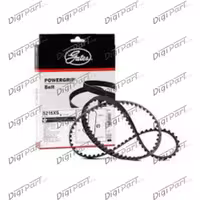 تسمه تایم سمندملی پاور گریپ