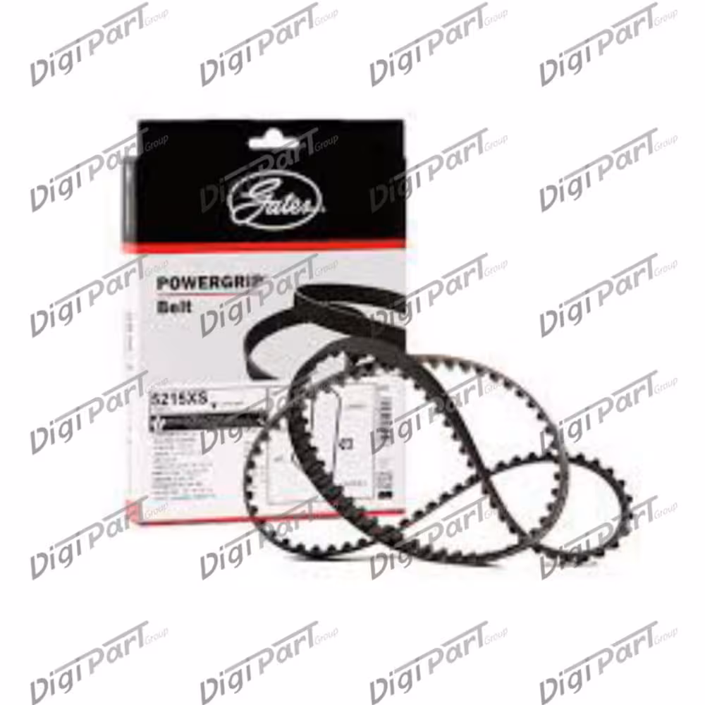 تسمه تایم سمندملی پاور گریپ